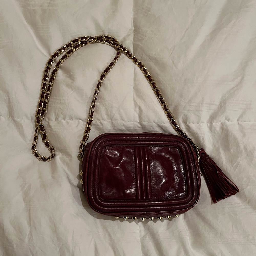 Rebecca Minkoff crossbody purse